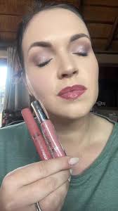 Stunning Lip Combo with Essence Cosmetics Products