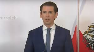 Einige politiker äußern deshalb schon zweifel an möglichen lockerungen mitte februar. Osterreich Sebastian Kurz Zur Lockerung Der Corona Massnahmen Youtube