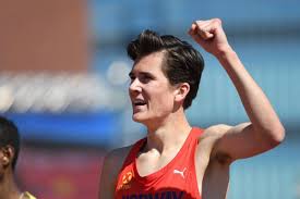 © getty images | jakob ingebrigtsen broke the european 1500m record in the monaco diamond still only 19, the incredible double european champion jakob ingebrigtsen from norway set his. Datei Jakob Ingebrigtsen Tampere 2018 2 Jpg Wikipedia