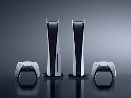 Where the playstation 5 starts to make its case is in its superior processing power you can take screenshots or screen record your gameplay for an hour and upload files to social media or a usb drive. Ps5 Mediaworld Will Start Shipping Consoles Games And Accessories Sooner Sportsgaming Win