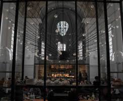 Check out alternatives and read real reviews from real users. The Jane Restaurant Pslab Archello