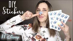 comment faire des stickers utilisation de la silhouette cameo 4 silhouette cameo projets silhouette cameo silhouette cameo 4
