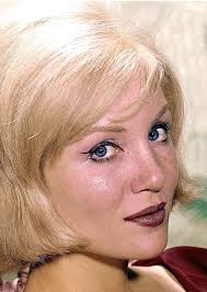 Jose Mari Loves Susan Roces Movie World Magazine September, 1960