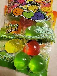 Pin On Jelly Fruit
