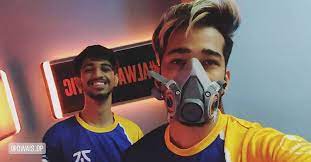 Scout Pubg Real Name Age Pubg Id Controls Address Logo And More Scoutop Pubg Biography Gaming Duniya All About Gaming News Updates Entertainment And More
