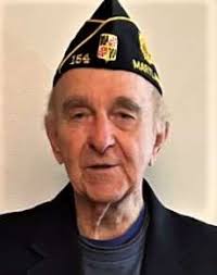 One-Year Post History of Lithuanian Post 154 THE AMERICAN LEGION Baltimore,  Maryland for 2023