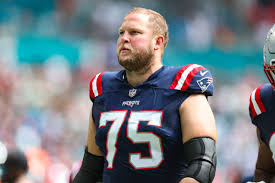 What releasing offensive tackle Conor McDermott means for the Patriots -  Pats Pulpit
