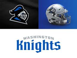 Zilligen Design Studio Projects The Ufl Project In 2020 Sports Logo Design Knight Logo Design Examples