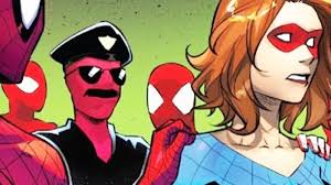 The 10 Best Multiverse Cameos in 'Spider-Man: Across the Spider-Verse'