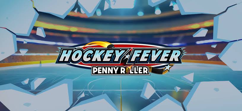 Hockey Fever Penny Roller slot review | Betway Insider