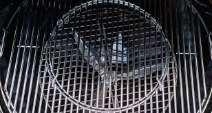 12 x stainless steel washers. What S The Best Type Of Grill Grate Material Smoked Bbq Source