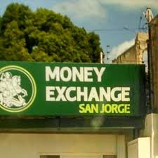 Money Exchange San Jorge Currency Exchange Av Coba Supermanzana 35 Cancun Quintana Roo Mexico Yelp