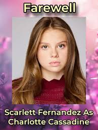 What if Carol had Ray's personality?