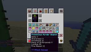 Even if you don't post your own creations, we. Bane Of Arthopods Smite And Sharpness On The Same Sword Legitly Discussion Minecraft Java Edition Minecraft Forum Minecraft Forum