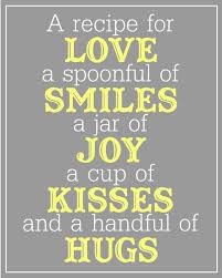 Kitchen Rules Printable In 2020 Family Quotes Inspirational Family Quotes Family Love Quotes