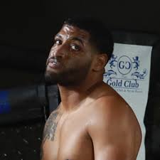 United For God Boxing & MMA UFG