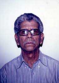 Guillermo Ramirez Obituary