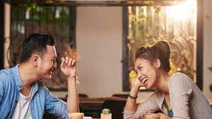 Bila anda semalam bermimpi ** untuk mempermudah anda dalam mencari arti mimpi yang ada di bawah ini silahkan tekan tombol keybord: Arti Mimpi Bertemu Dengan Orang Yang Disukai Pertanda Jatuh Cinta Ini Tafsiran Lengkapnya Tribun Manado