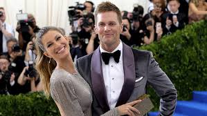 Tom brady y gisele bündchen. Nfl Tom Brady Estuvo A Punto De Romper Con Gisele Bundchen Ella Estaba Insatisfecha Marca Claro Mexico