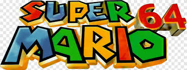 Super mario 64 2 was the tentative title for a mario game in development that served as the direct sequel to super mario 64, intended for release in may 1, 1999. Super Mario 64 Ds Super Mario Bros 2 Paper Mario Mario Heroes Text Png Pngegg
