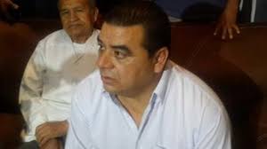 Destituyen a Alberto Serna de la CROC- Grupo Milenio