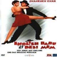 English Babu Desi Mem 1996 Hindi Movie Mp3 Songs Download Pagalworld