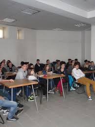 Am intrat la colegiul economic administrativ iasi specializare: Programul SÄ Stii Mai Multe SÄ Fii Mai Bun Inginerie ChimicÄ Èi ProtecÈia Mediului Cristofor Simionescu