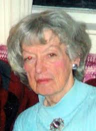 Roseanne McCarthy Obituary