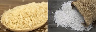 Some varieties need to be simmered for 45 minutes, while. What Is The Difference Between Parboiled Rice And White Rice Miss Vickie