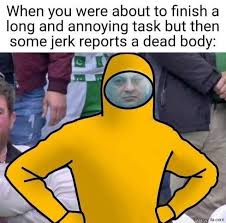 25 Funny Among Us Memes For Your Favorite Imposter In 2020 Really Funny Memes Crazy Funny Memes Funny Relatable Memes