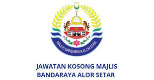 Initially established as the sanitary board. Jawatan Kosong Majlis Bandaraya Alor Setar 2020 Mbas Spa