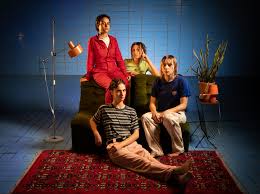 PREMIÈRE: Tout petit x Samuel Baidoo