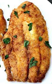 Drizzle with olive oil, and make sure that the fish is well coated with oil. Fish Fry Air Fryer Pasteurinstituteindia Com