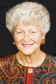 Florence Maloney, 1924-2015