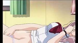 Sex in japanese cartoon