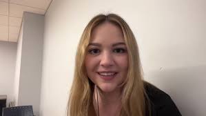 A Day in the Life of Ella Webb '20