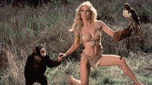 Sheena: Queen of the Jungle (1984) | MUBI