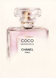 Page Non Trouvee Photos Daily Magazine Discover Inspiration Beautiful Images Every Day Perfume Bottles Coco Mademoiselle Chanel Art