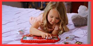 Puzzles help develop reasoning skills and problem solving capability of the child. Benefits Of Puzzles For Child Development Brickmates Stem Puzzles For Kids 2 Up