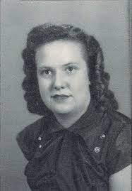 Fern Joan Loomis Hock (1932-2002)