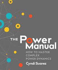 We can use our understanding of the dynamics of power classes to determine whether empires are healthy. The Power Manual How To Master Complex Power Dynamics Suarez Cyndi 9780865718814 Amazon Com Books