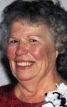 MUELLER, Dorothy 1929-2012