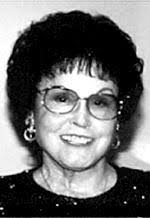 Charlene Hefner Obituary (2003)