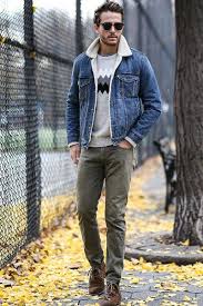 Comment Porter Une Veste En Jean Pour Homme Psm Veste En Jean Pour Homme Veste En Jean Veste En Jean Homme