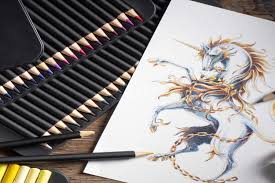 They supply different forms of colors like chalks, colored pencils, paints, markers, molding clays crayola coloring pages are pages which have been specifically designed to be colored with there are numerous packs of crayola colors, which can be purchased according to the customer's need. The Best Colored Pencils For Beginner To Professional Artists Bob Vila