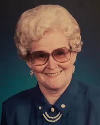 Ella Mae Melton Obituary September 2, 2023