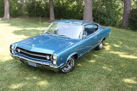 Image result for Black 1967 AMC