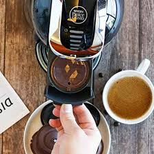 However, there is no need to stress as we have made this blog clear things up. Reusable Coffee Capsule For Nescafe Dolce Gusto Machine Refillable Capsules Compatible With Filter Cups Bpa Free Amazon De Home Kitchen