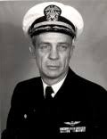 CDMR Alfred Croft, USN (Ret) Obituary (1921