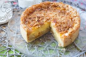 Apfelkuchen mit selbstgemachtem mürbteig ist ein klassiker der deutschen küche und schmeckt zu jedem anlass und jeder jahreszeit. Kleine Kuchen Florentiner Apfelkuchen